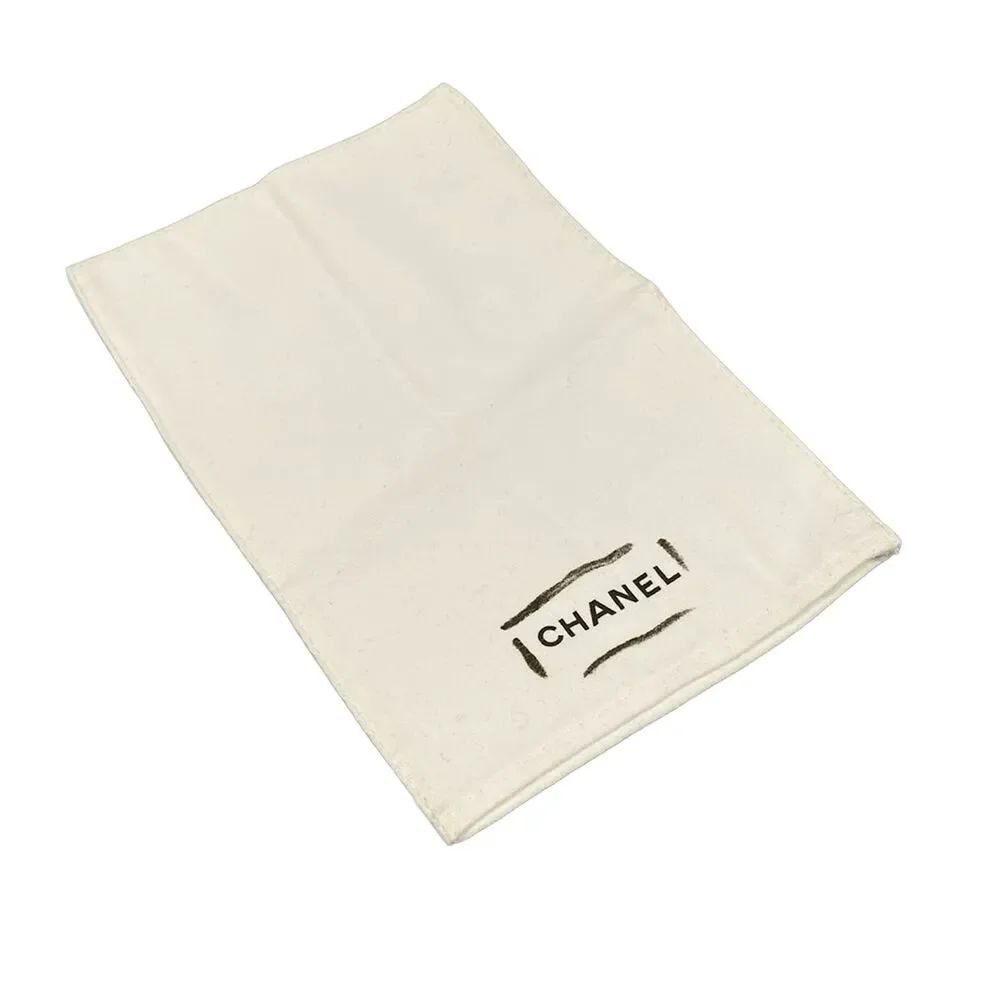 Chanel Coco Cocoon PM Tote Bag A48610 Nylon Leather